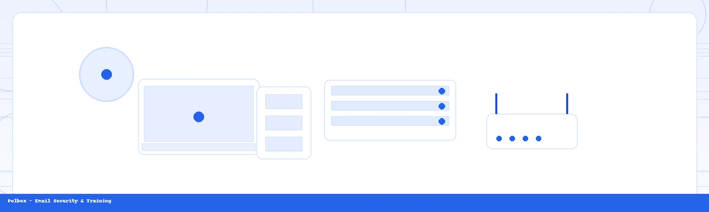 Email Security & Training image
