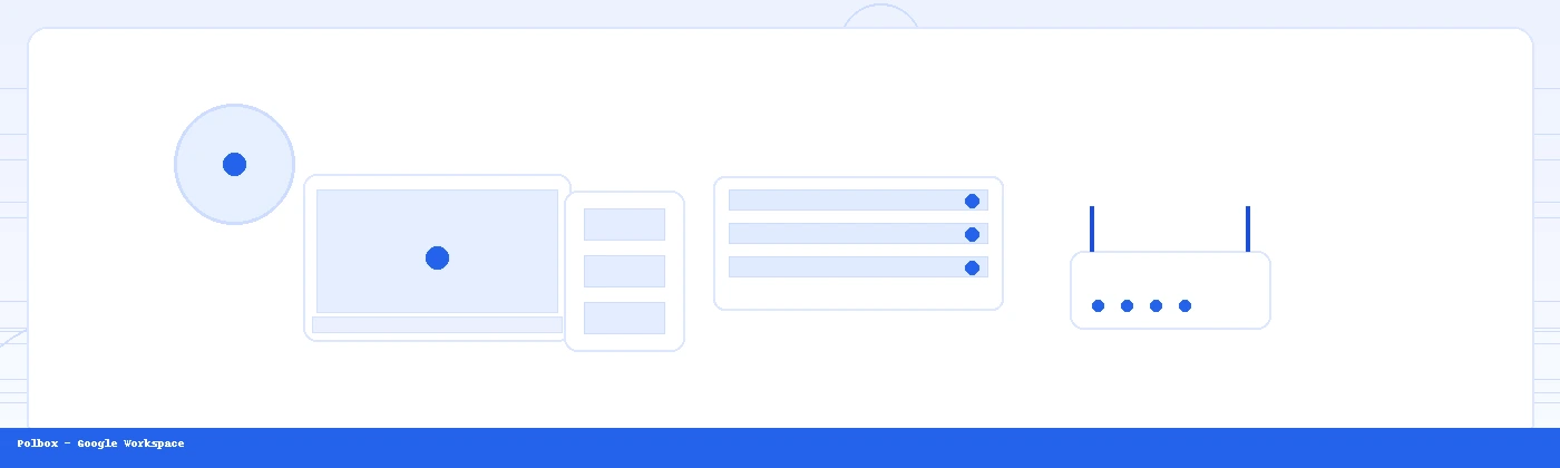 Google Workspace image